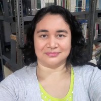 Alicia Grande Caminos