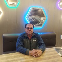 Anil singh