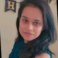 Gulshana Ahmed