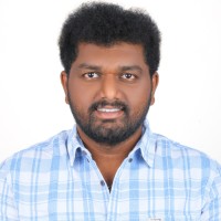 Sriram Pallapothu
