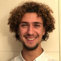 Raphaël Delecourt