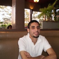 Anthony Cruz