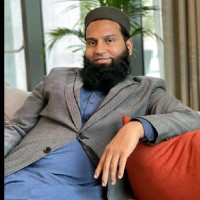 Muhammad Abbas