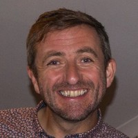 Stephen Forsyth