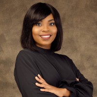 Faith Oseghale