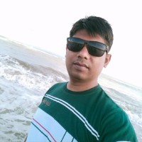 Ashish Kumar Das