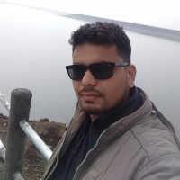 Ashish Baghel