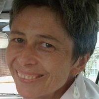 Rohesia Hamilton Metcalfe