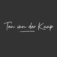 Ton van der Kaap