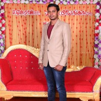Kishore A