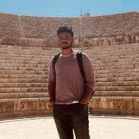 Arun Mohankumar Anitha