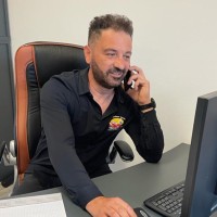 Mustafa Asil