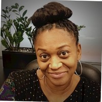 Anjanette Anthony