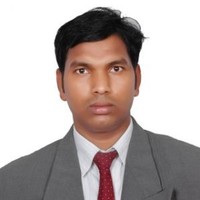 Santram Maurya