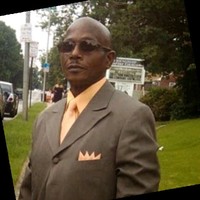 David Reid Sr