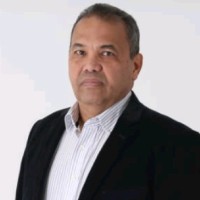Pablo J. Granados Rondón