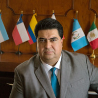 Mario Ochoa Arango
