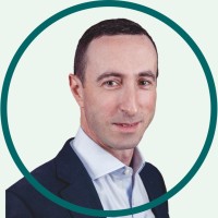 Igor Smolyanskiy, CFA, CFP®