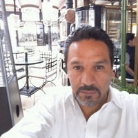 Jorge R. Torres Lopez