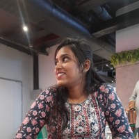 Pooja G