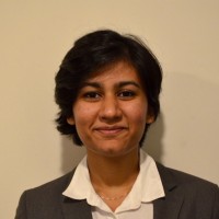 Manasvi Singh