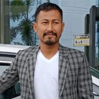 Krishnananda basumatary