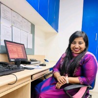 Anshima Johri