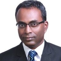 Debkanta Bakshi