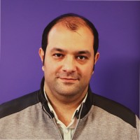 Saeed Ebadati