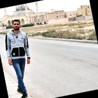 Mohamed Emad