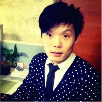 Ryan Wang