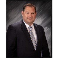 Scott Chevalier, SHRM-CP