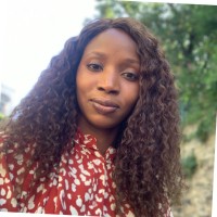 Aida Ndiaye, Bsn, Rn, C-Efm