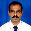 Rajendramoy Ghosh
