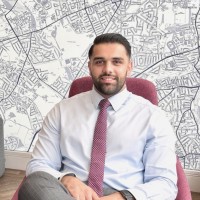 Gurlal Singh Randhawa