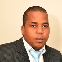 Rorisang Mokgethi