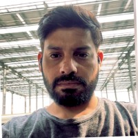 Sandeep Nandla