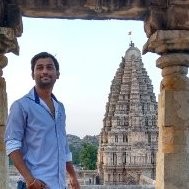 Vidyananda Sajjan
