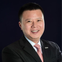 Daniel Yuan