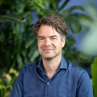 Rob Van Den Berg