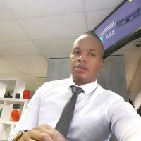 Gavin Motonya