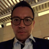 Jesus Dario Valdes Rodriguez