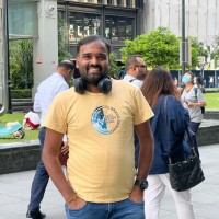 Mahesh Vutharadi