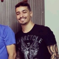 Douglas Henrique