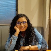 Richa Srivastava