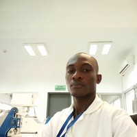 Yao Charles Kouakou