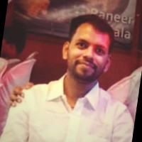 Sushil Dhavale