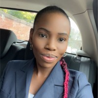 Ifeoma Nosakhoro
