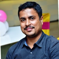 Amay Vikram