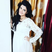 Shruti Sharma